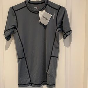 Men’s Reebok training shirt